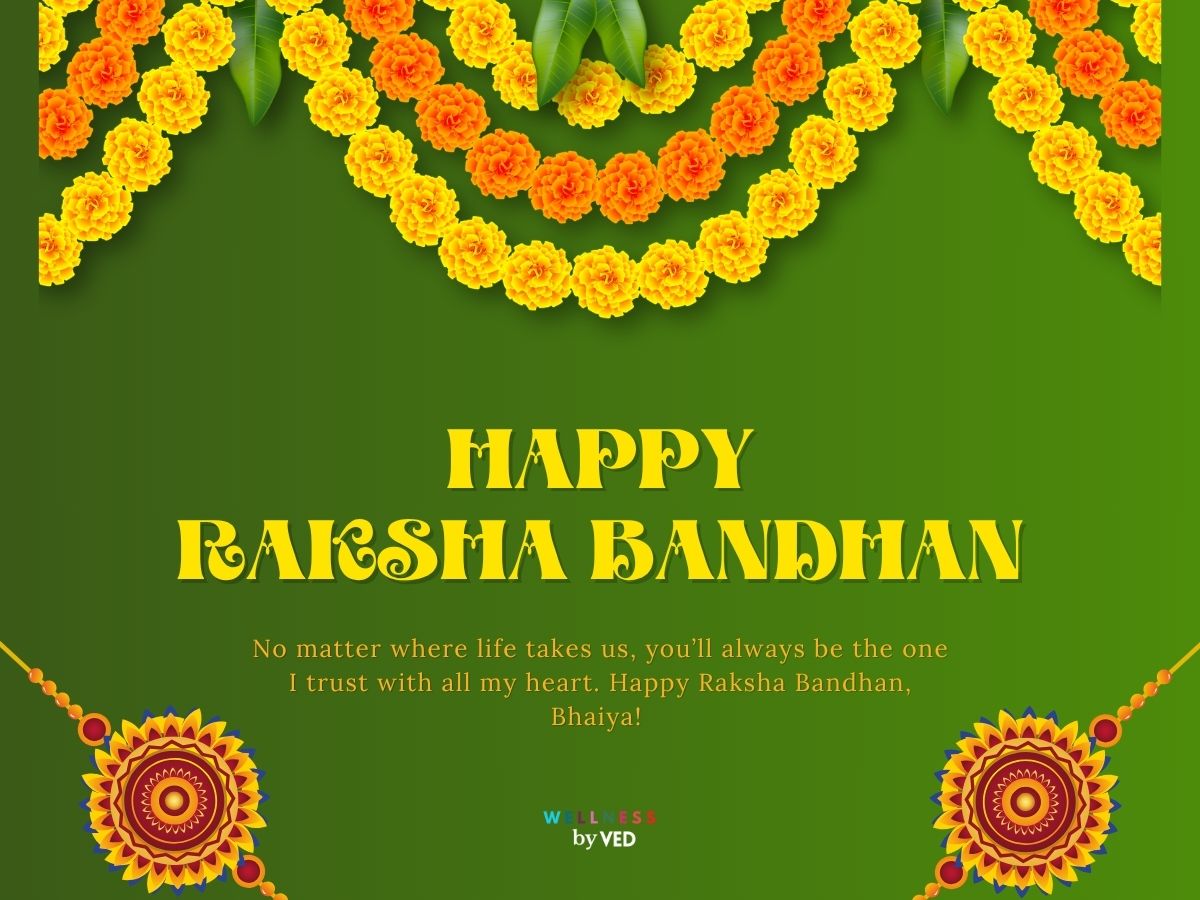 Raksha Bandhan images