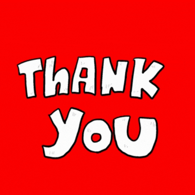 Thank you gif