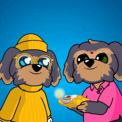 Raksha bandhan gif
