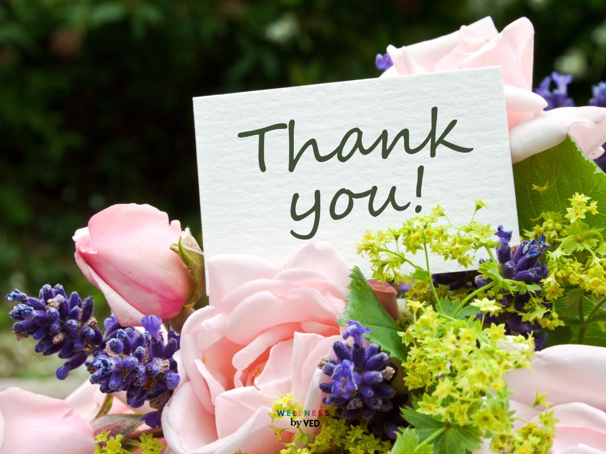 Thank you images