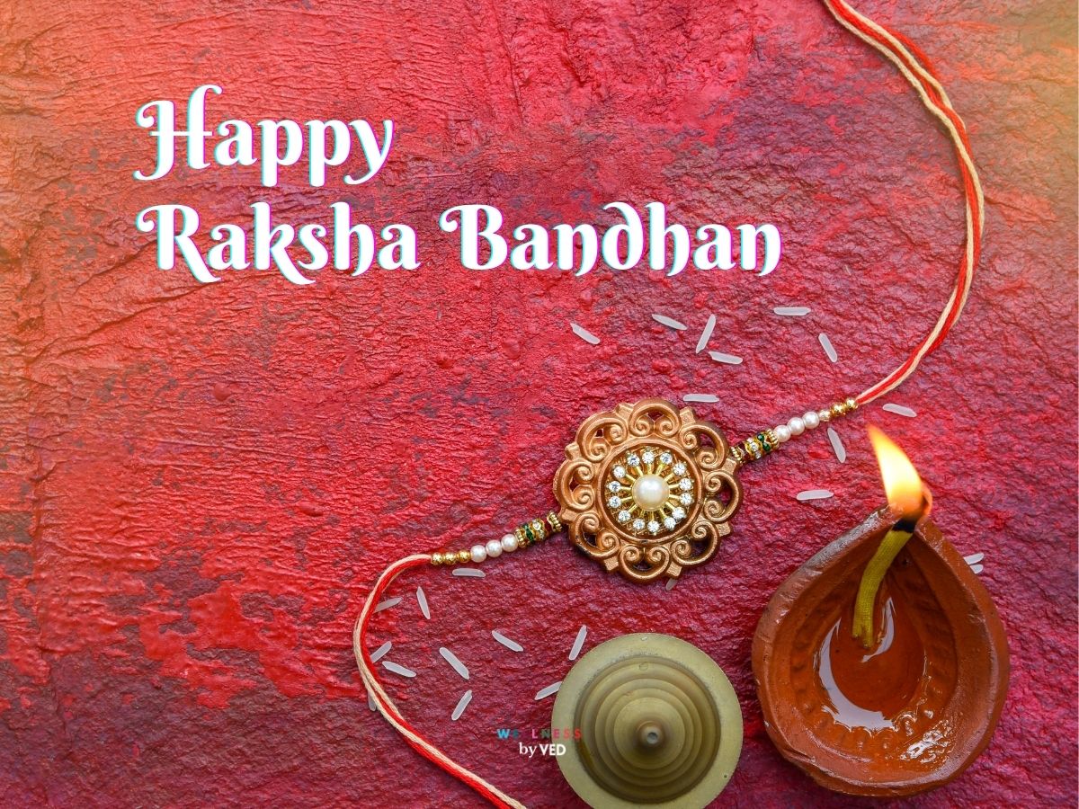 Raksha Bandhan images