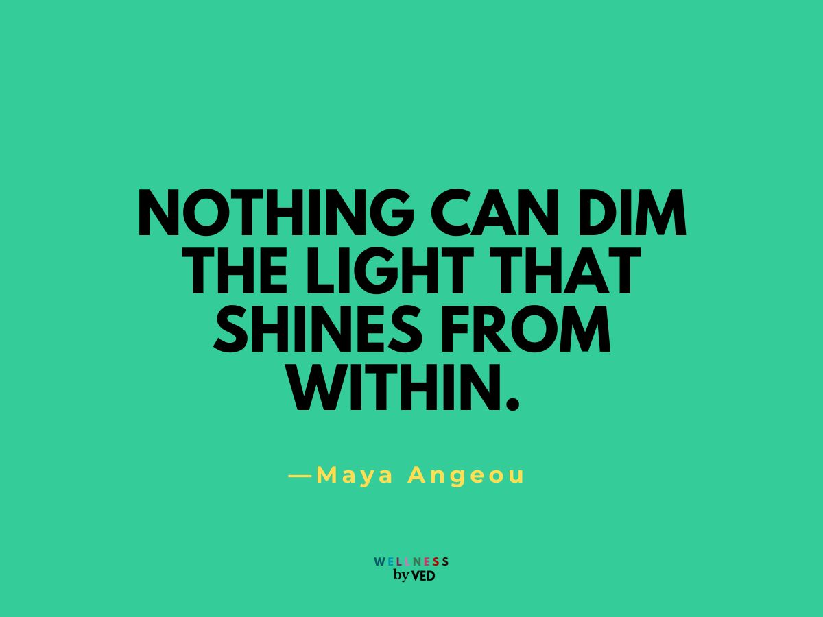 Inspirational quotes for women