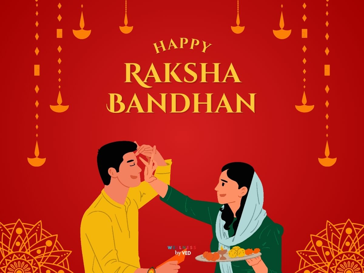 Raksha Bandhan images