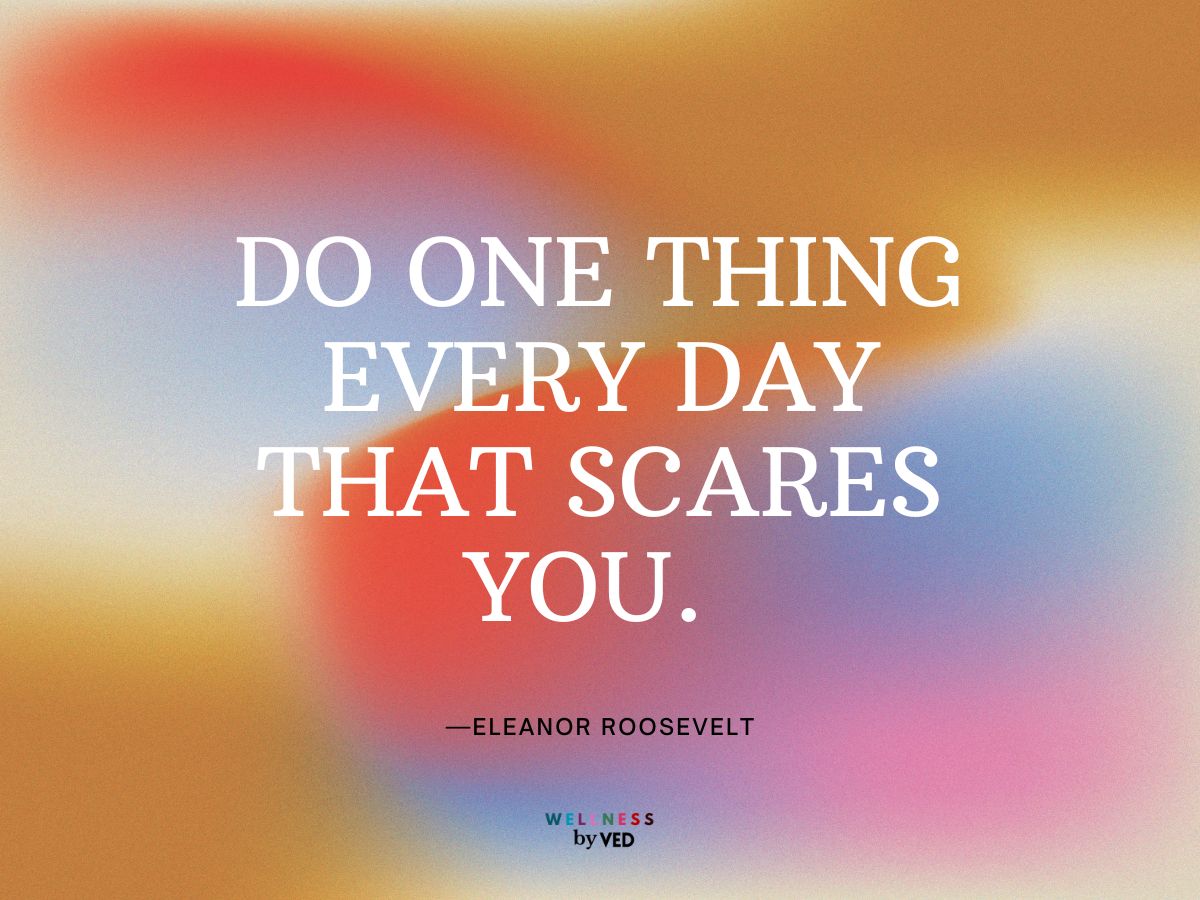 Inspirational quotes for women