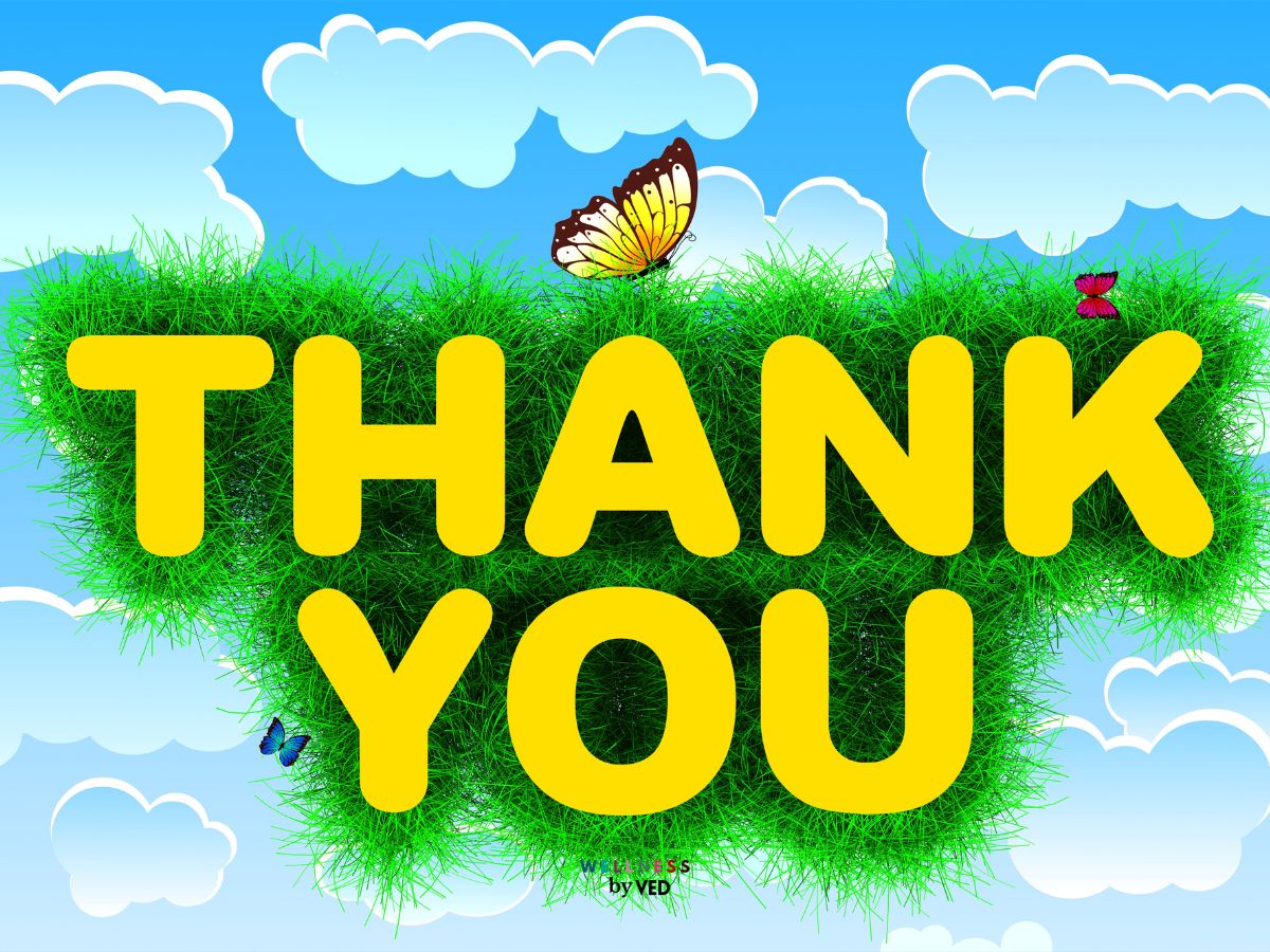 Thank you images