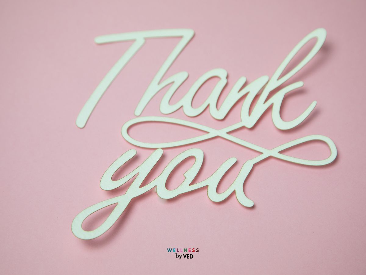 Thank you images