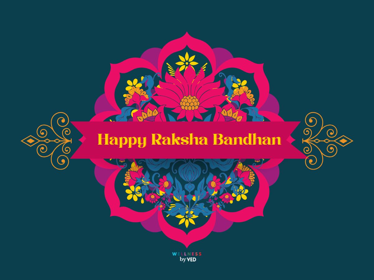Raksha Bandhan images