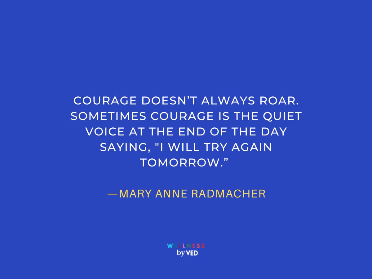 Inspirational quotes for women