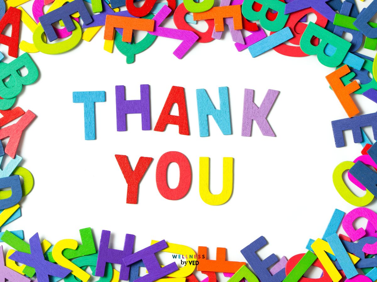 Thank you images