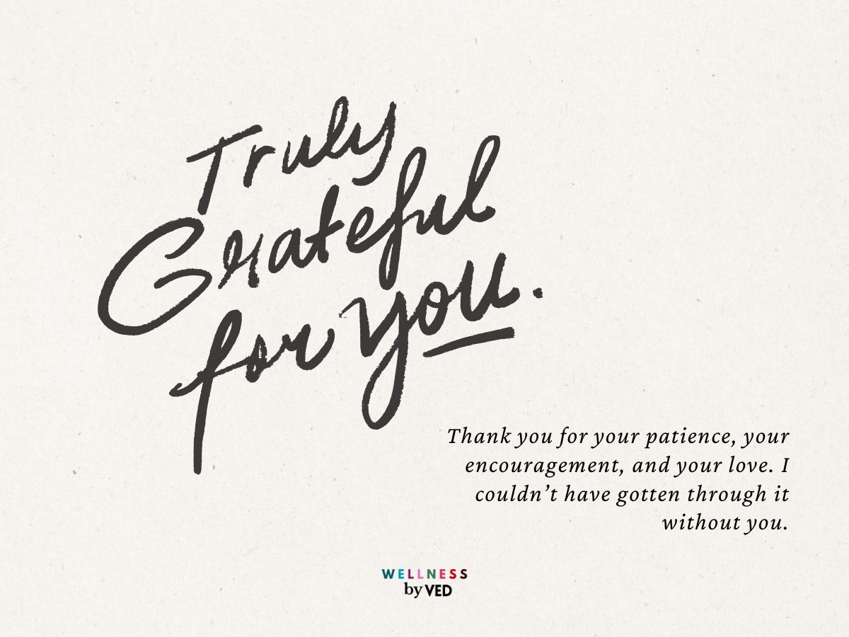 Thank you images