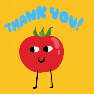 Thank you gif