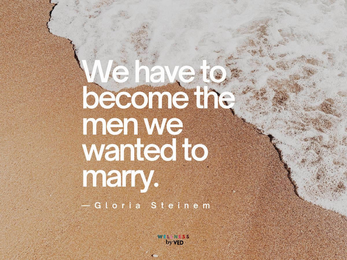 Inspirational quotes for women