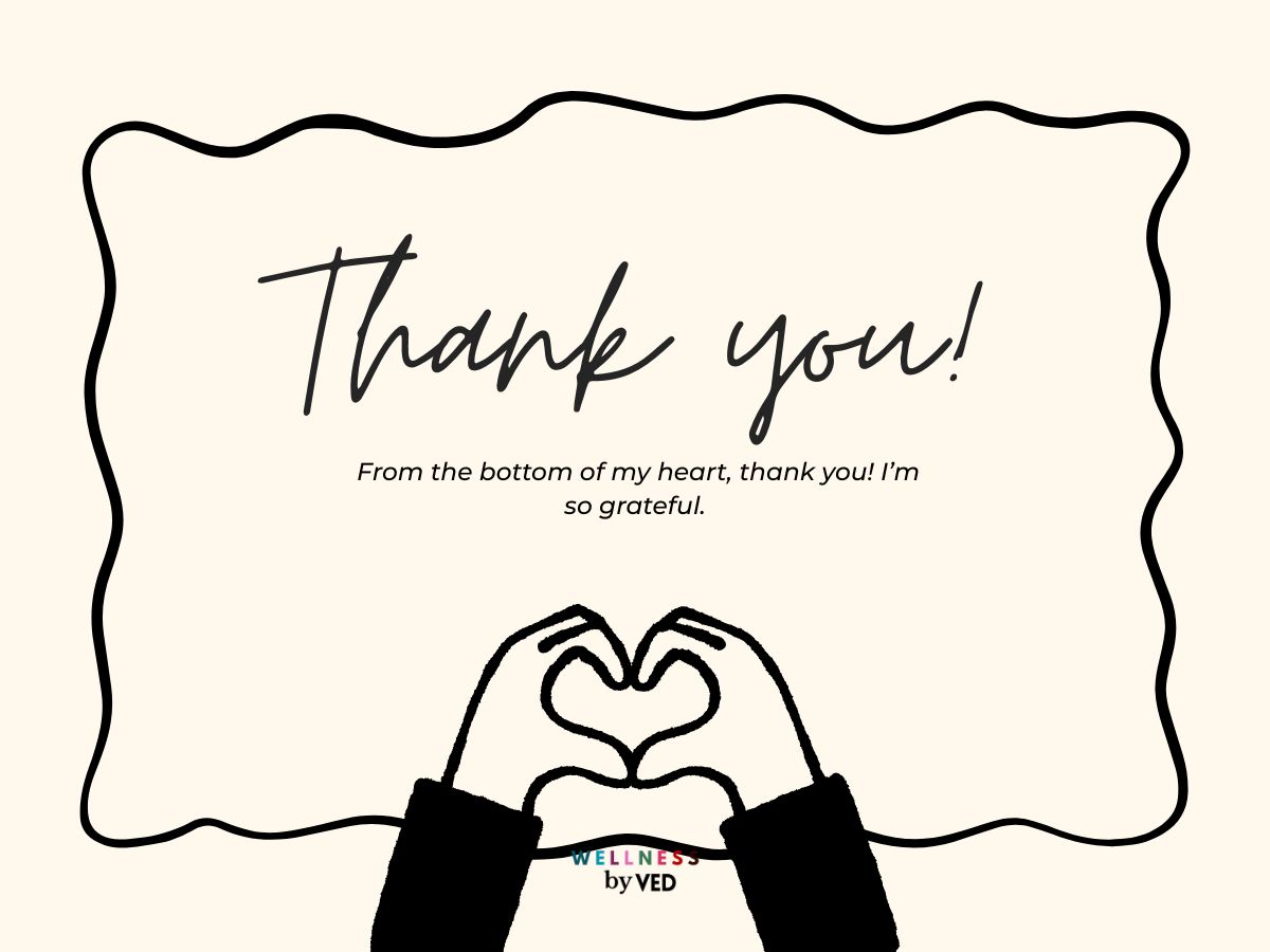 Thank you images