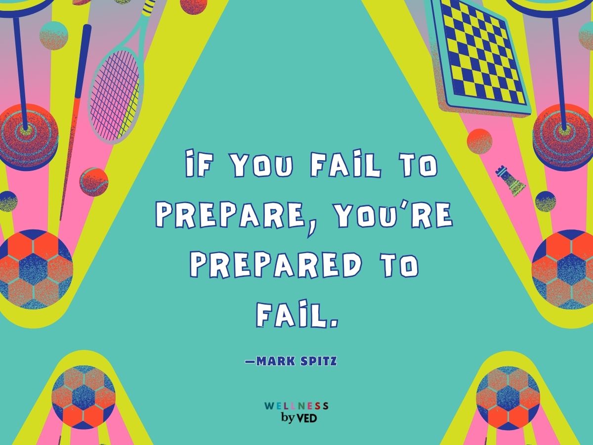 Sports quotes