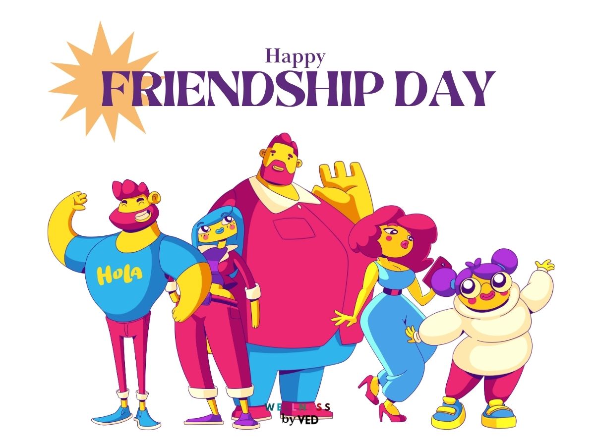 Happy friendship day images