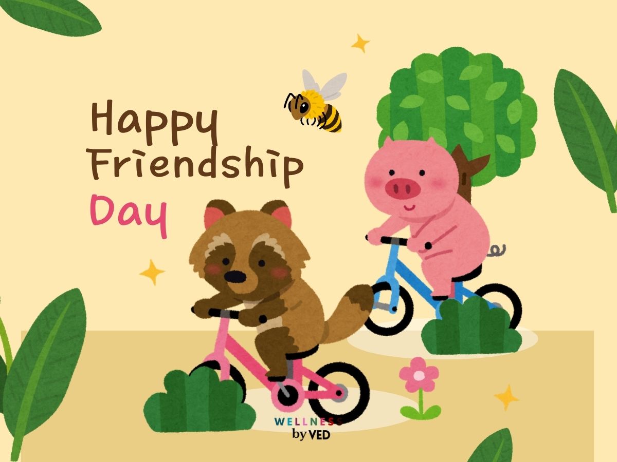 Happy friendship day images