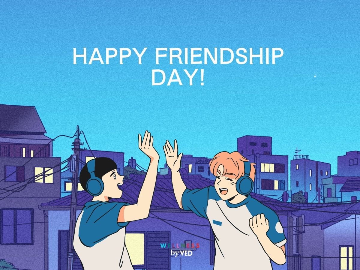Happy friendship day images