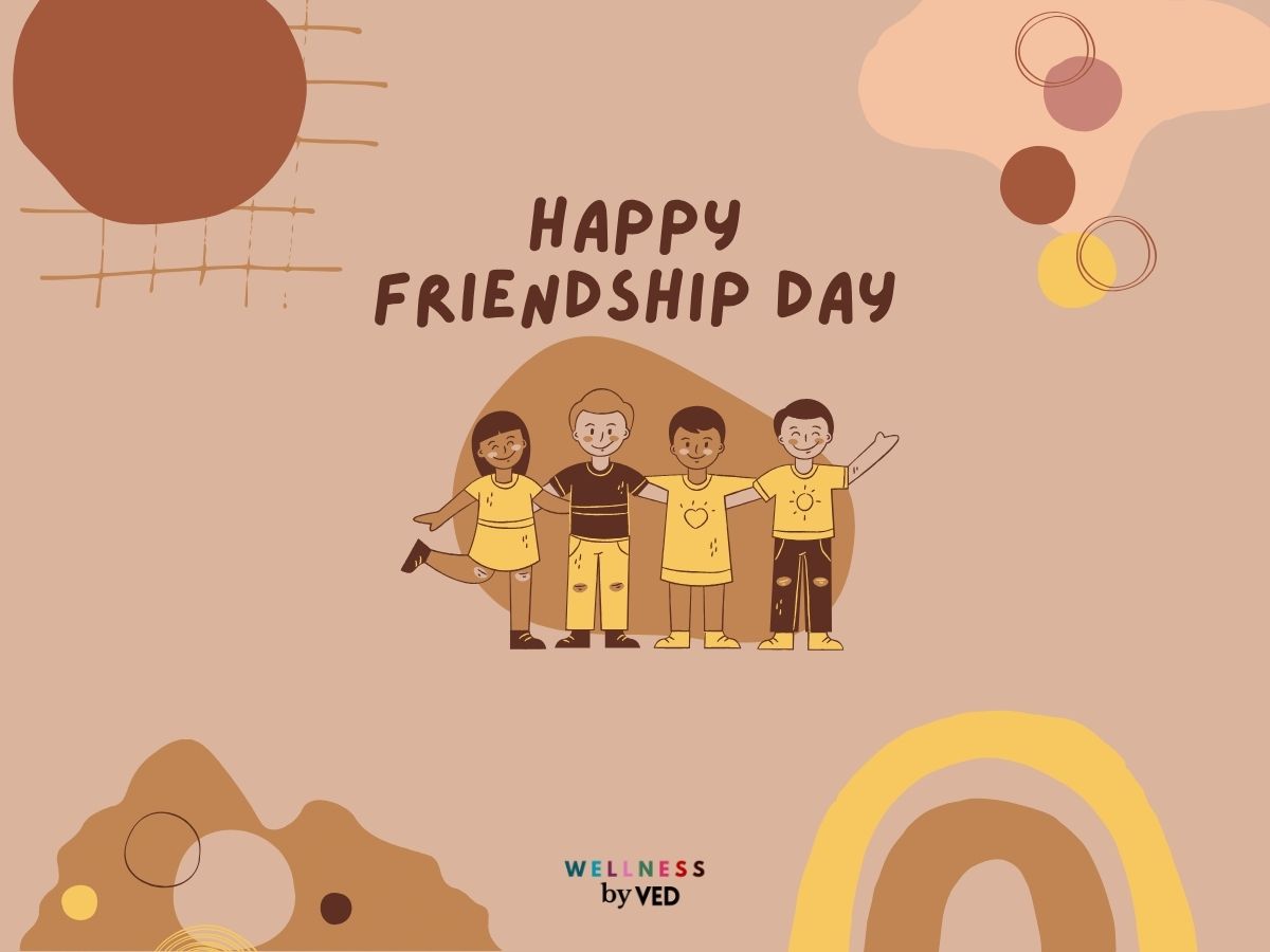 Happy friendship day images