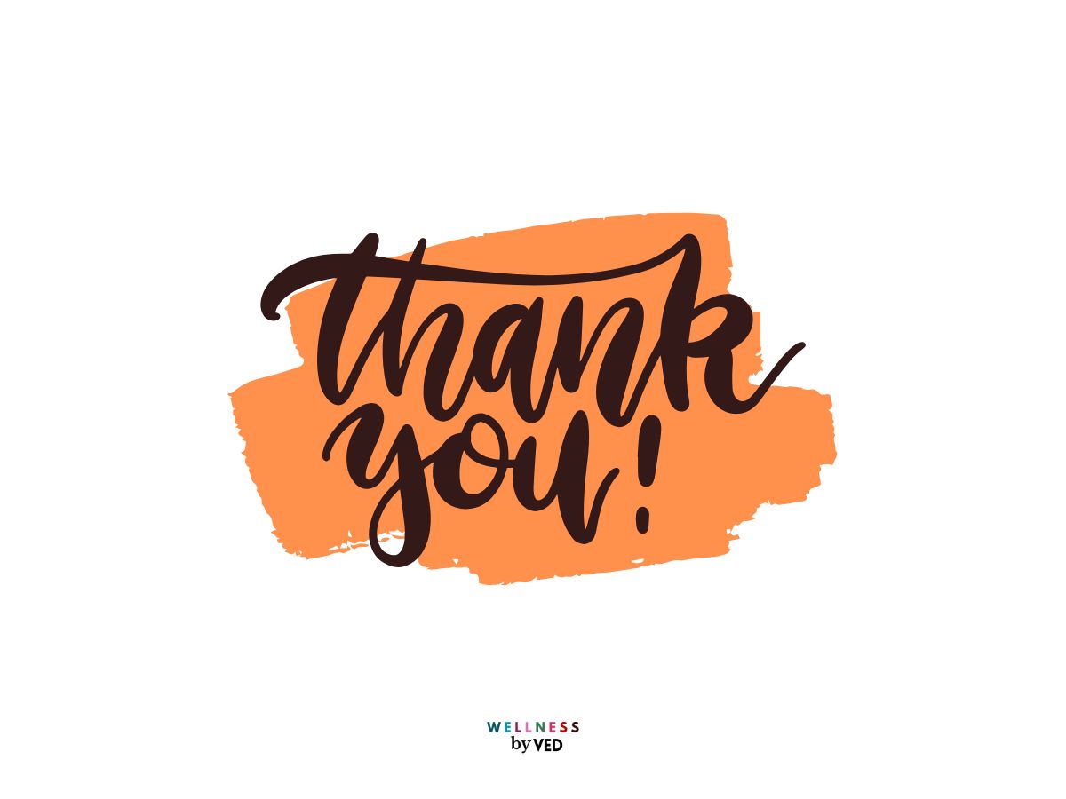 Thank you images