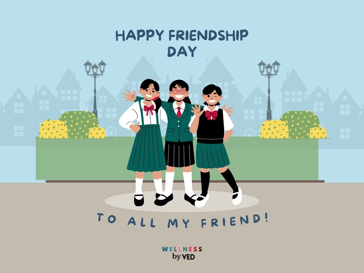 Happy friendship day images