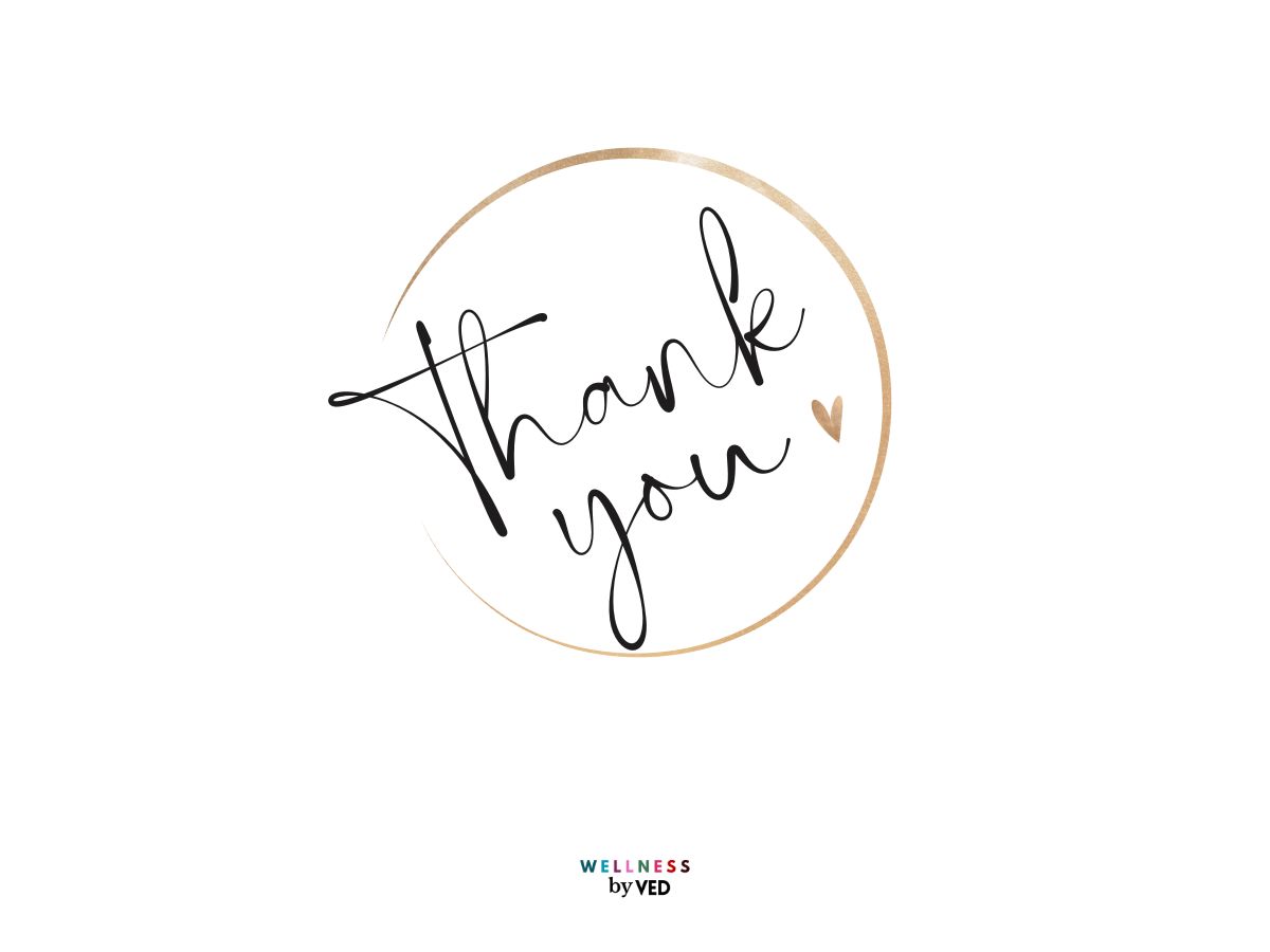 Thank you images