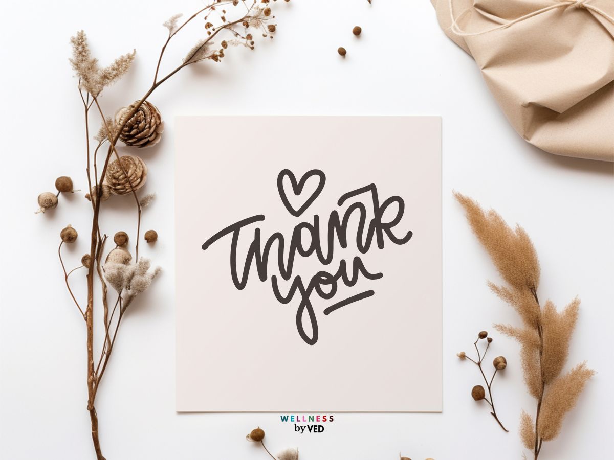 Thank you images