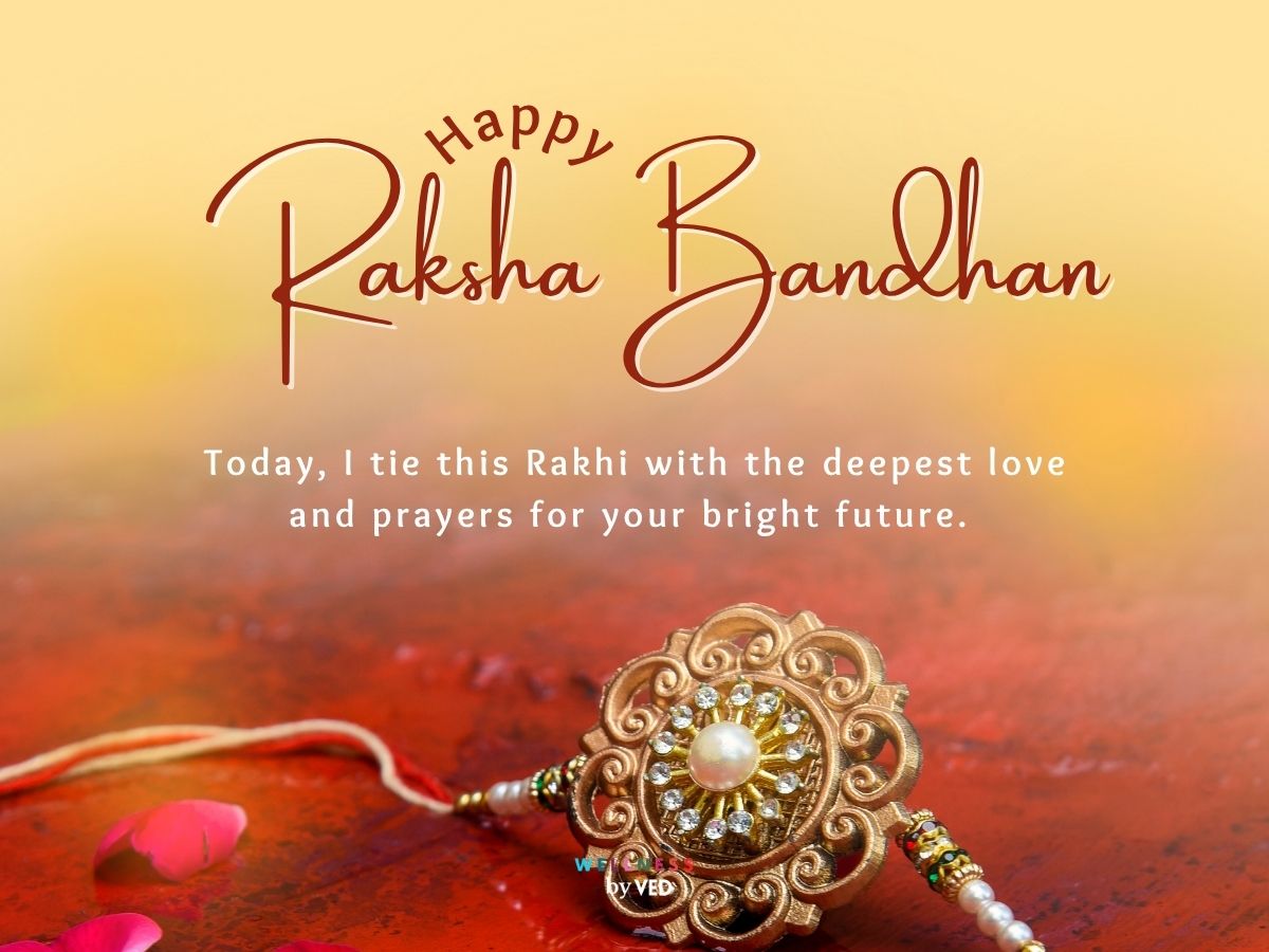 Raksha Bandhan images