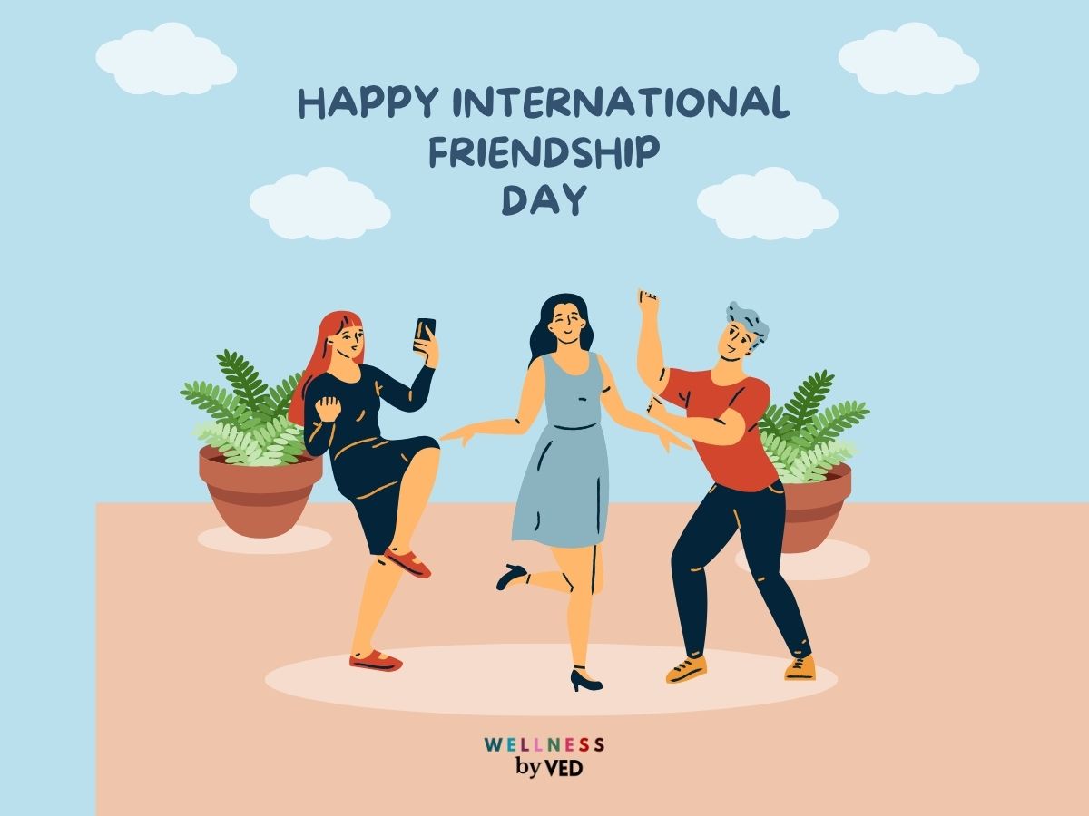 Happy friendship day images