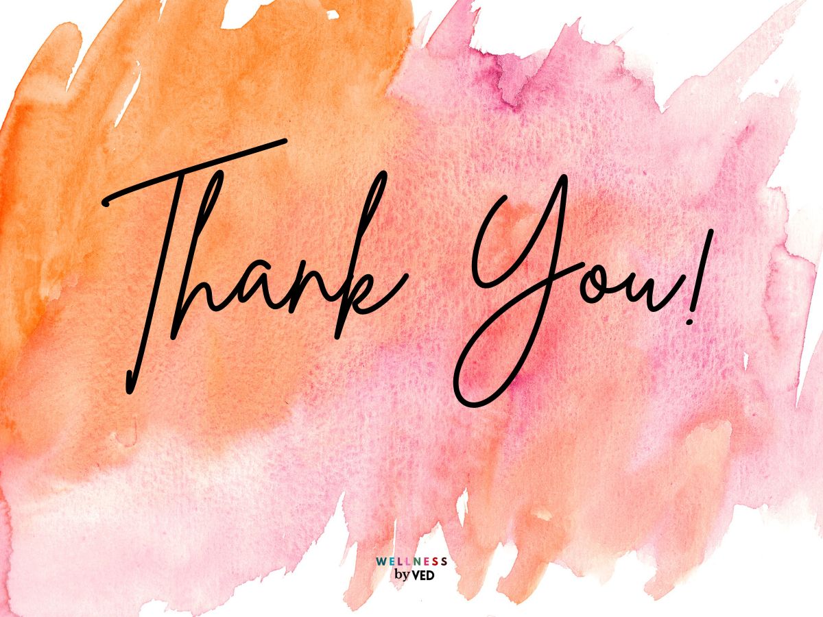Thank you images