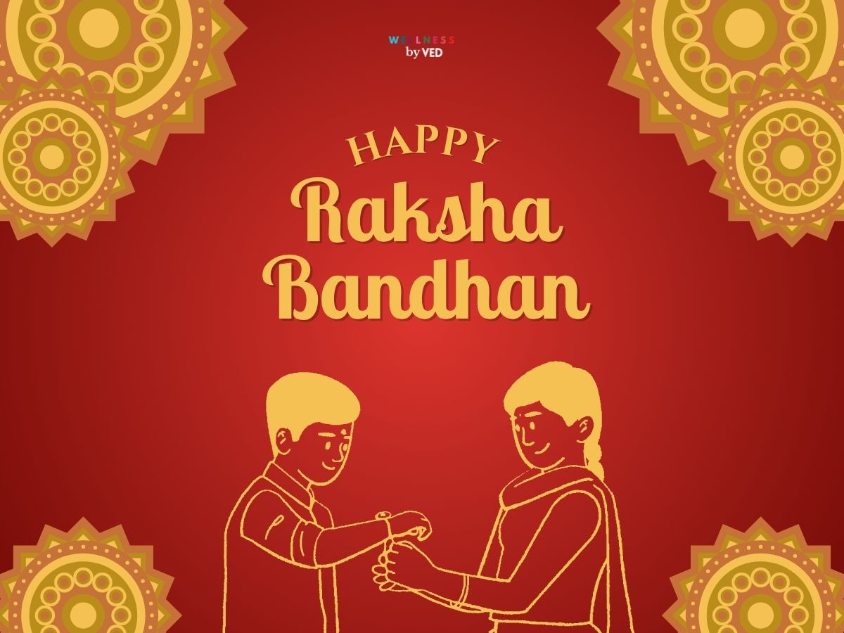 Raksha Bandhan images