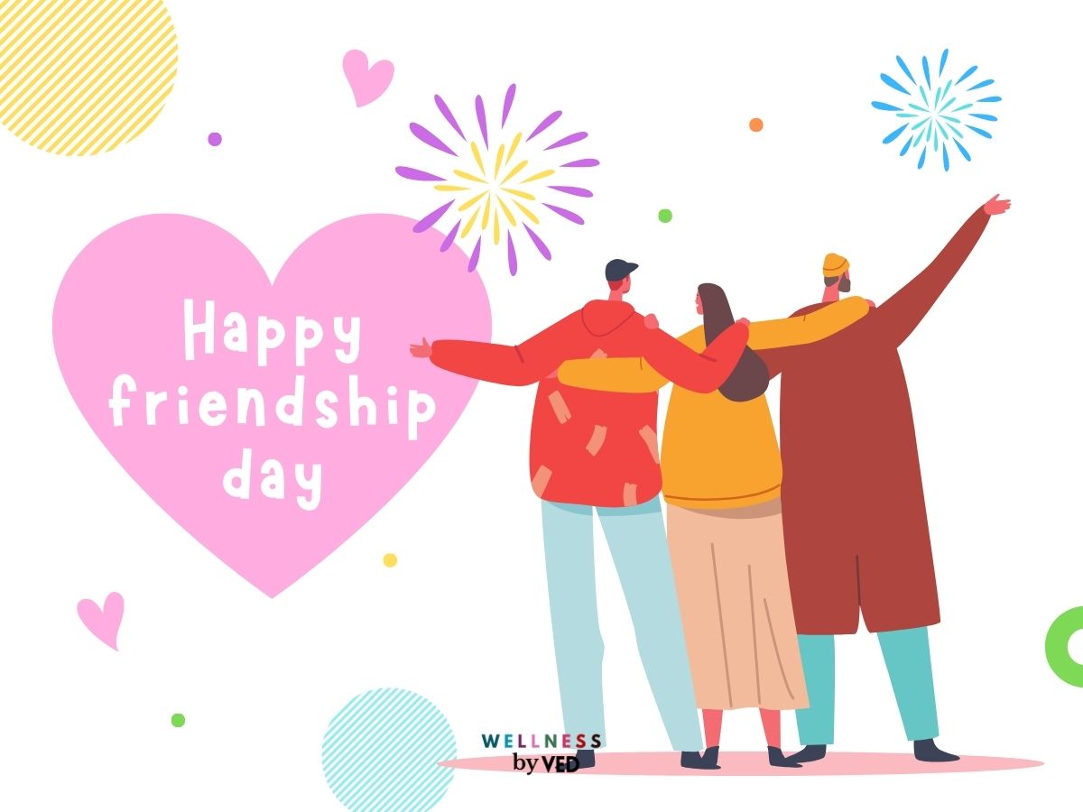 Happy friendship day images