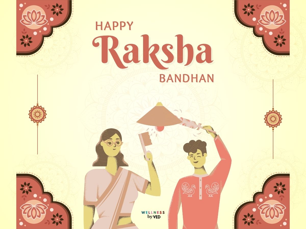 Raksha Bandhan images
