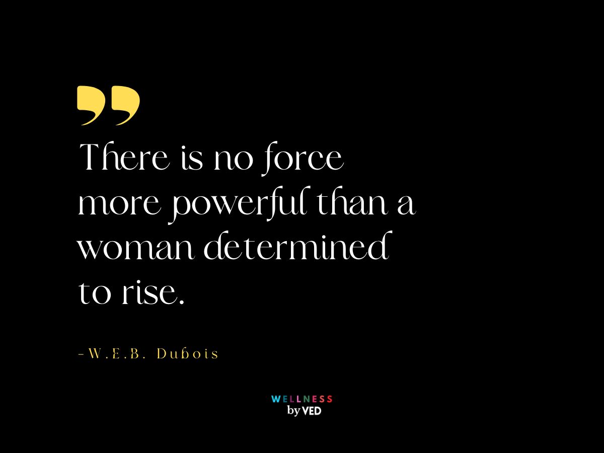 Inspirational quotes for women