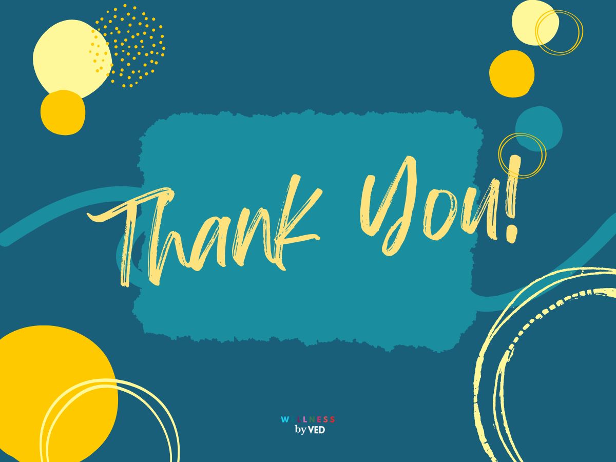 Thank you images