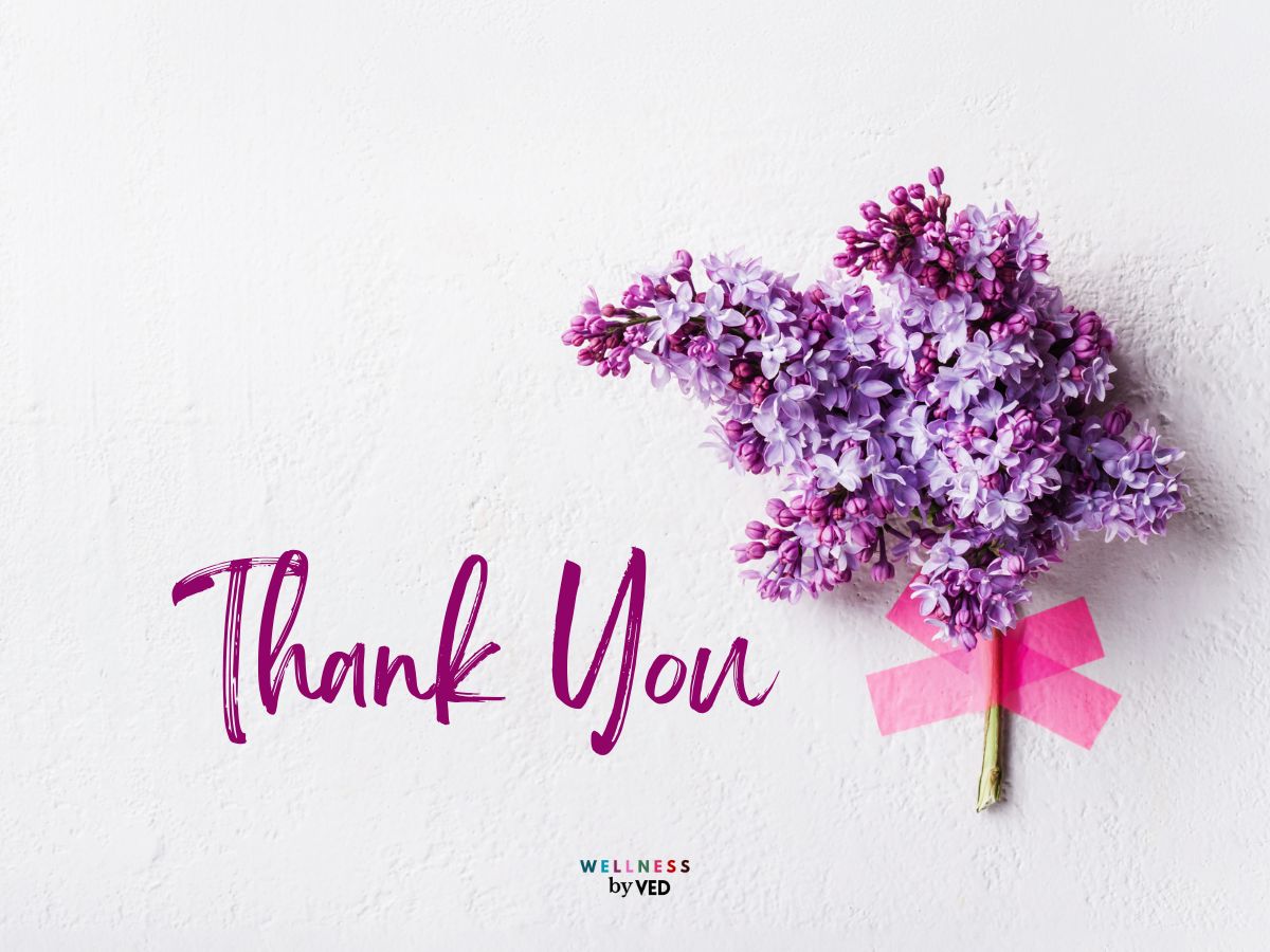 Thank you images