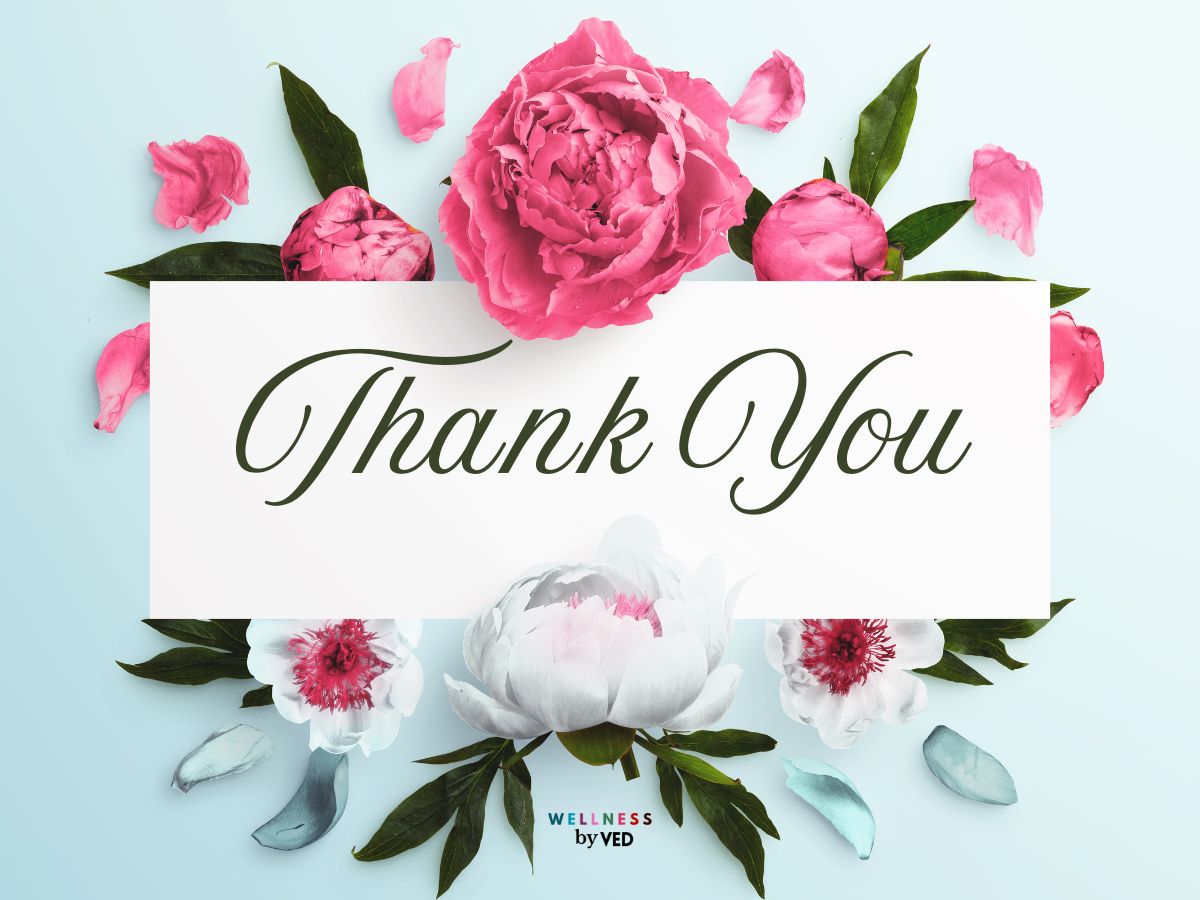 Thank you images