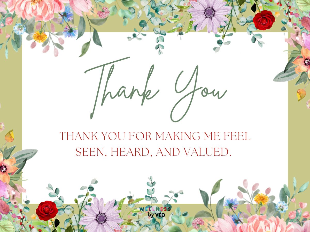 Thank you images