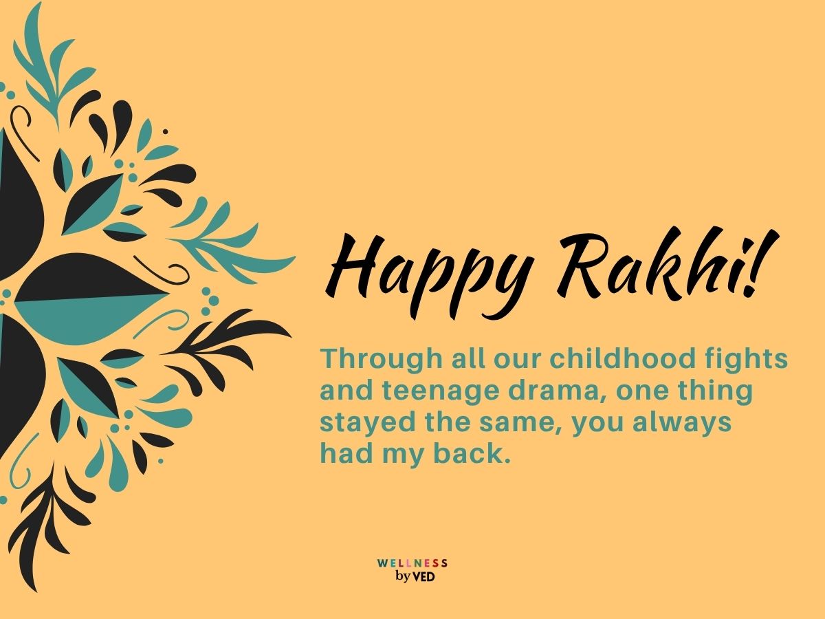 Raksha Bandhan images