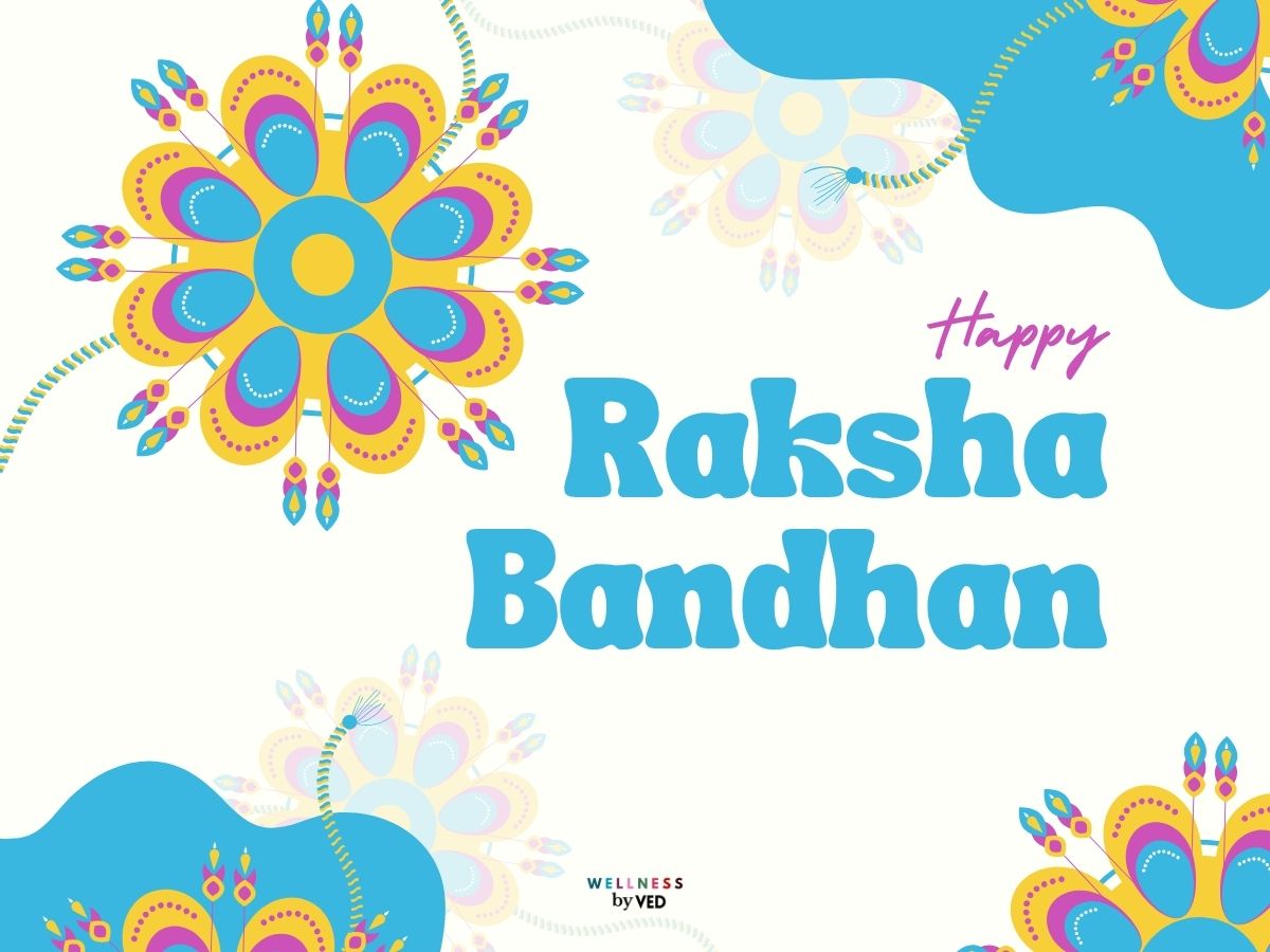 Raksha Bandhan images