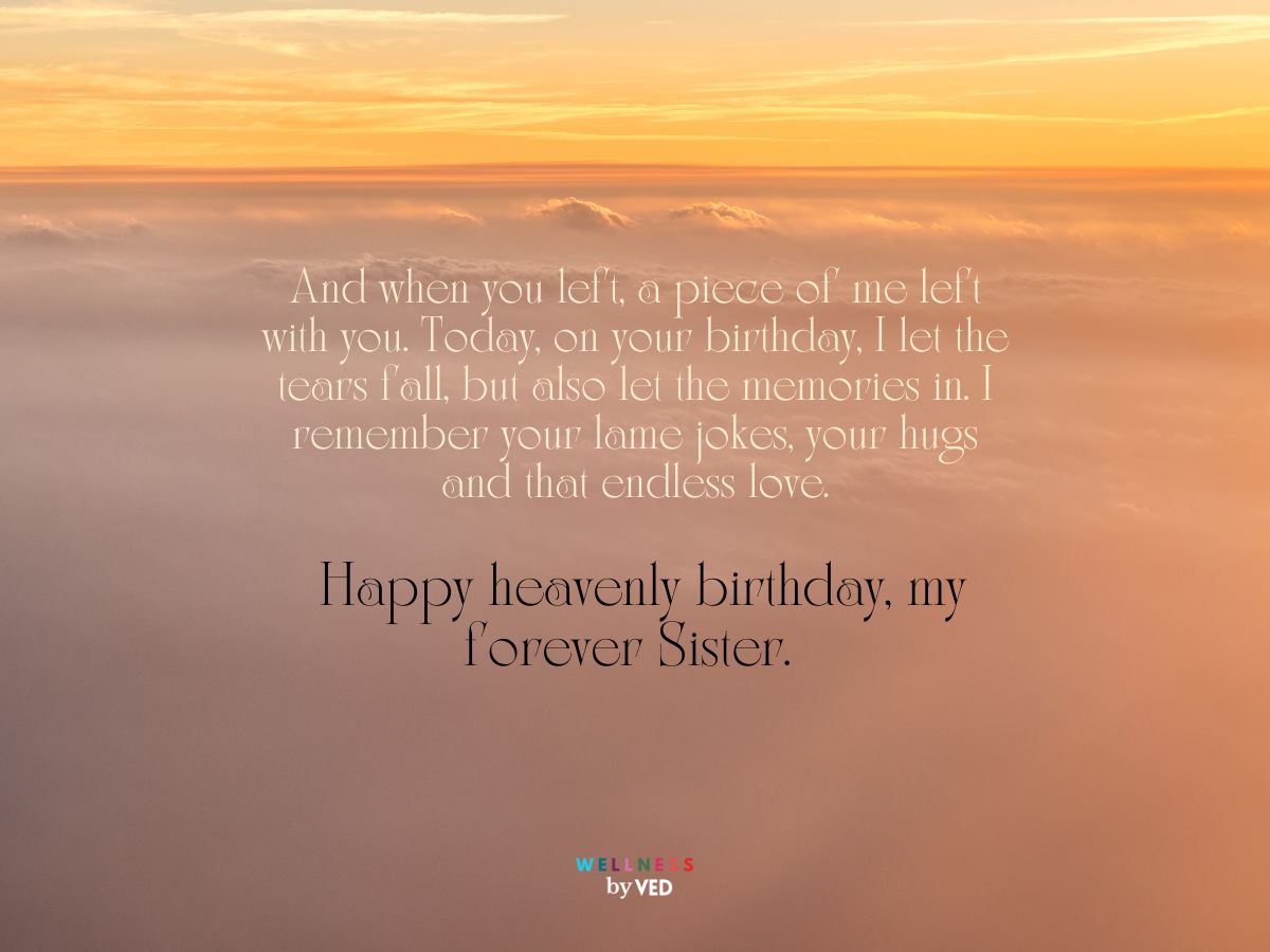 Happy heavenly birthday images 
