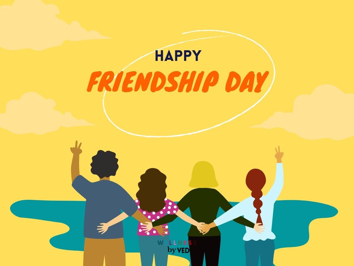 Happy friendship day images