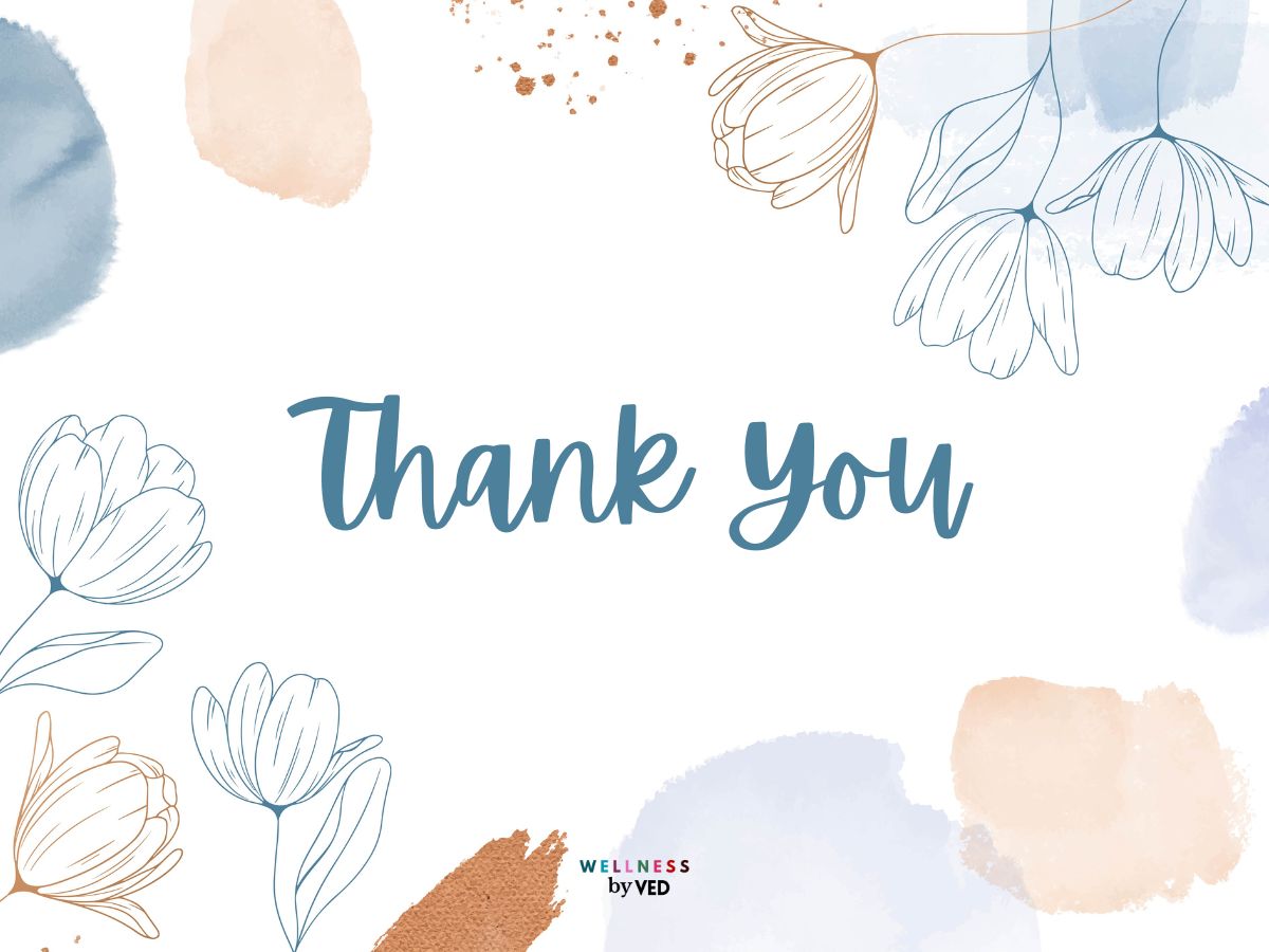 Thank you images
