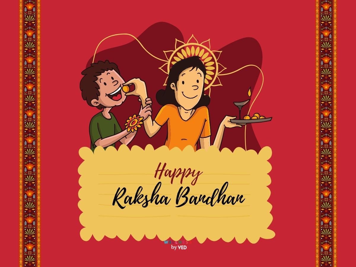 Raksha Bandhan images
