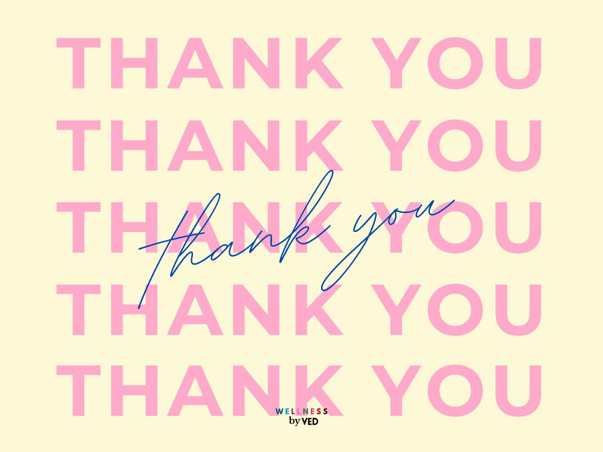 Thank you images