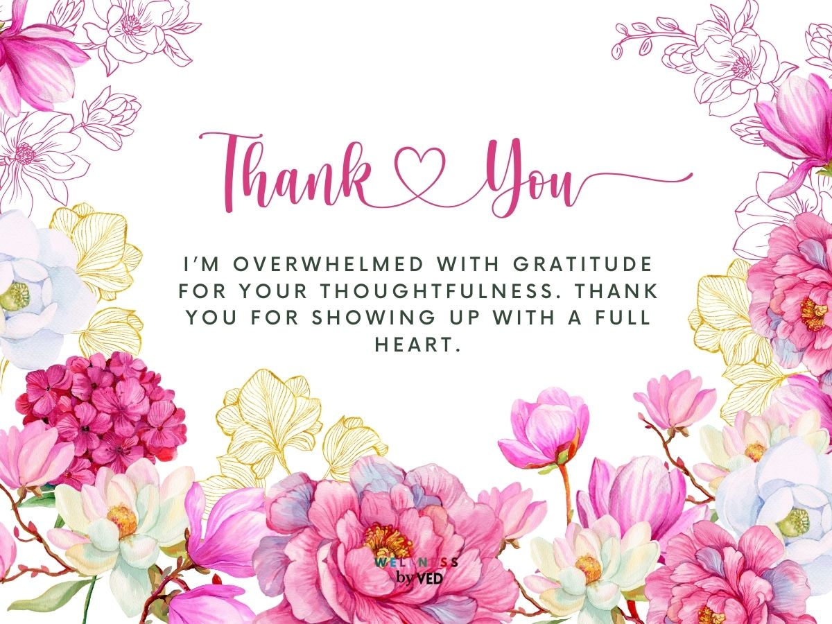 Thank you images