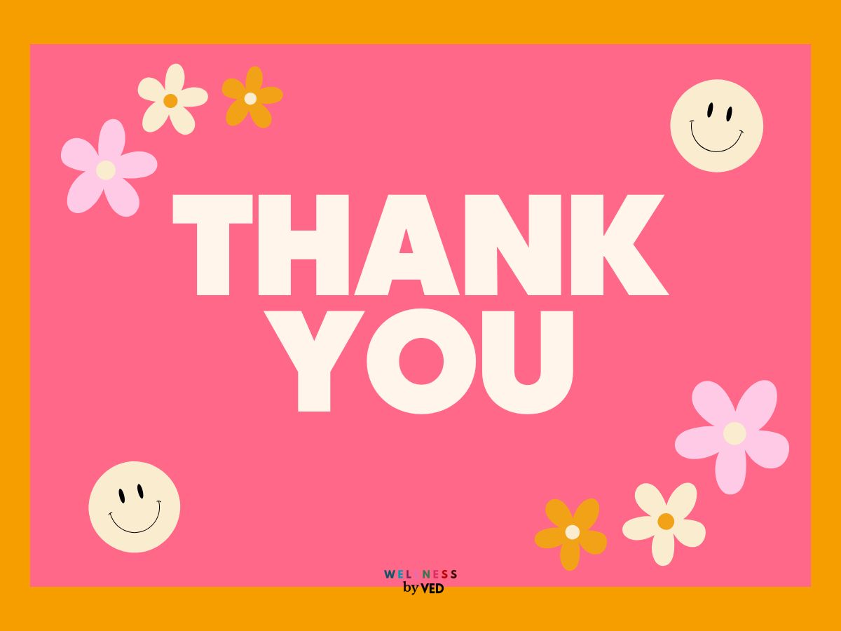 Thank you images