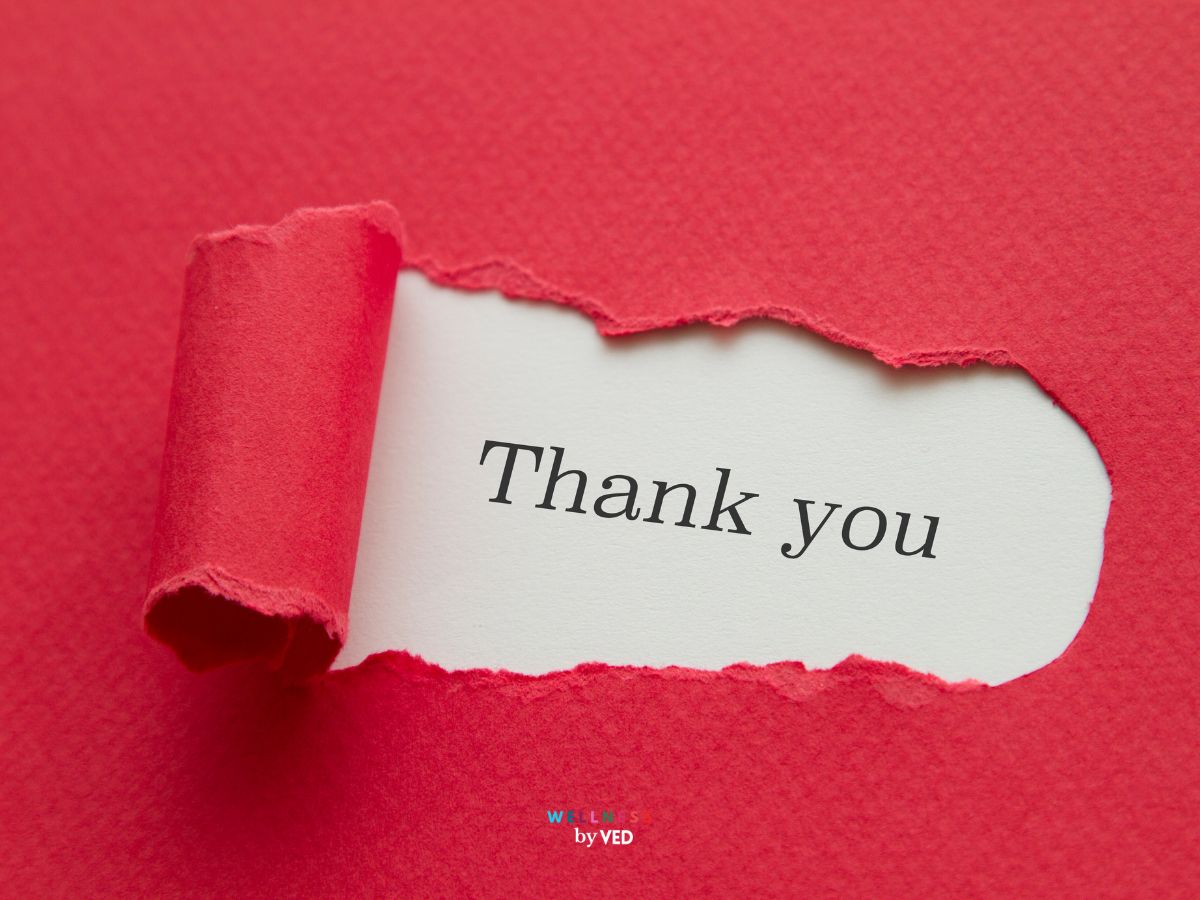 Thank you images