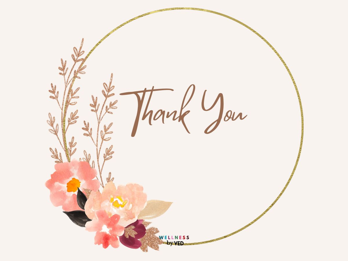 Thank you images