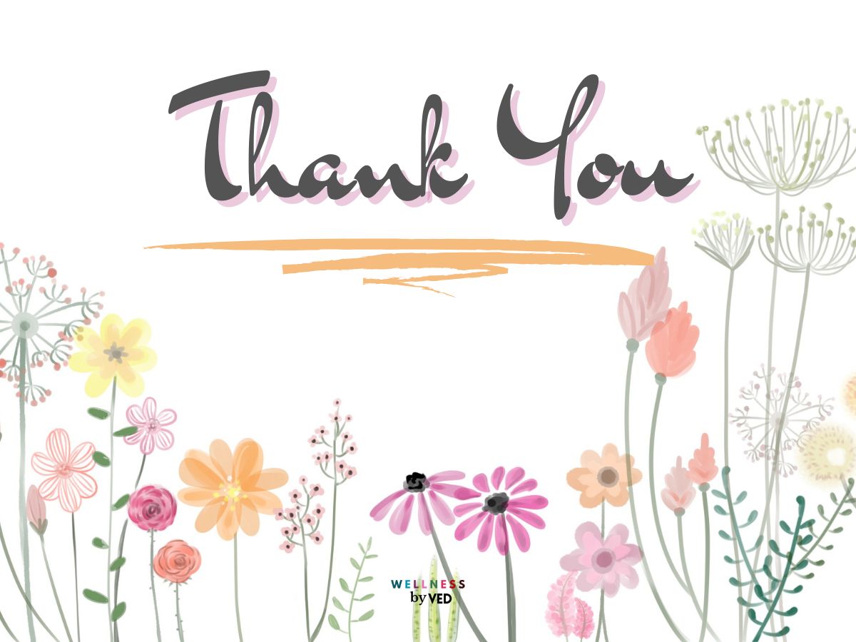 Thank you images