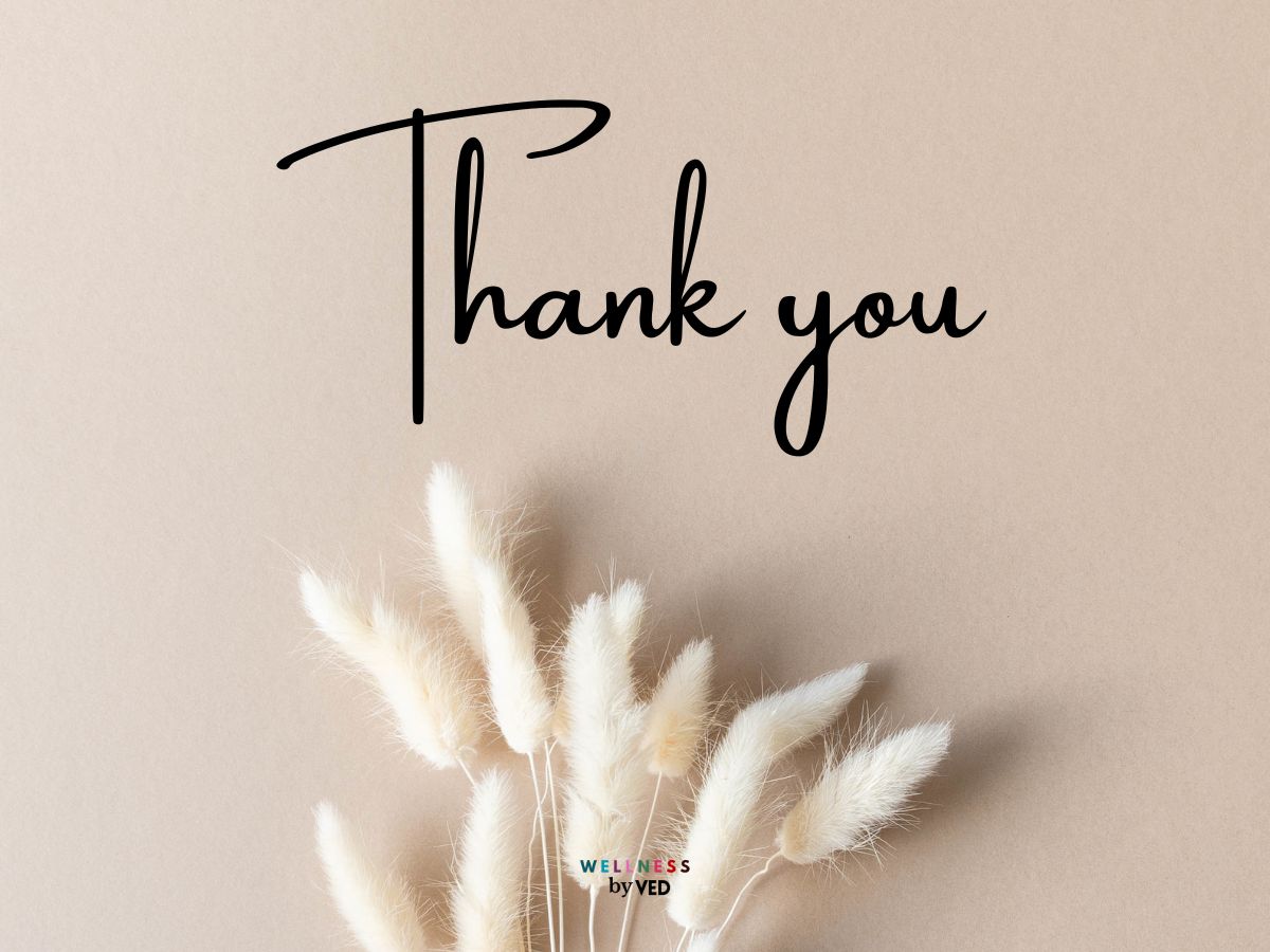 Thank you images